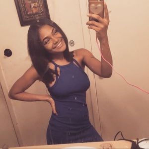 Meet your Posher, Destiny